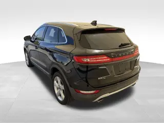 2017 Lincoln MKC