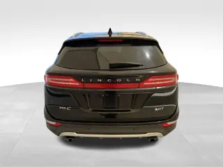2017 Lincoln MKC