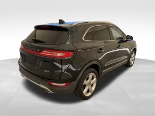 2017 Lincoln MKC