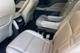 2020 Lincoln Aviator