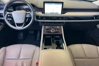 2020 Lincoln Aviator