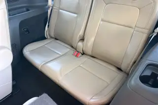 2020 Lincoln Aviator