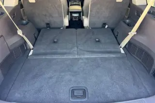 2020 Lincoln Aviator