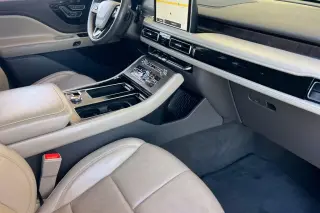 2020 Lincoln Aviator