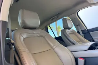 2020 Lincoln Aviator