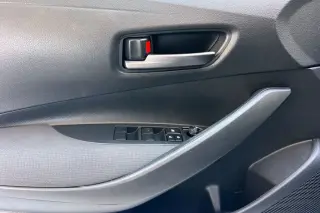 2024 Toyota GR Corolla