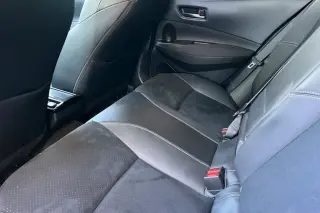 2024 Toyota GR Corolla