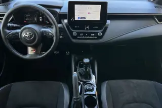 2024 Toyota GR Corolla