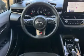 2024 Toyota GR Corolla