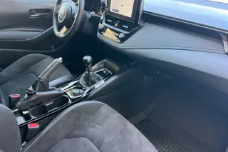 2024 Toyota GR Corolla