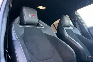 2024 Toyota GR Corolla