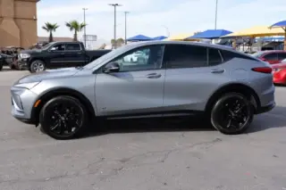 2025 Buick Envista