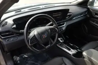 2025 Buick Envista