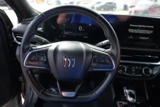 2025 Buick Envista