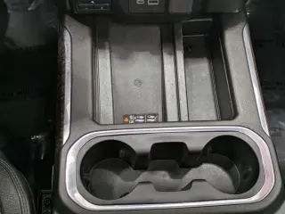 2023 GMC Sierra 3500HD