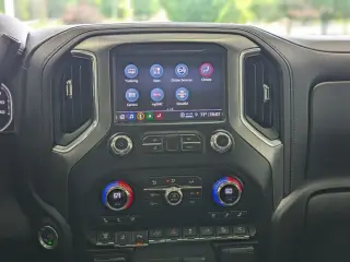 2023 GMC Sierra 3500HD