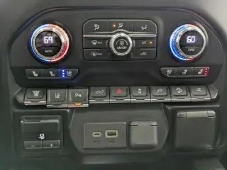 2023 GMC Sierra 3500HD
