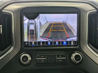 2023 GMC Sierra 3500HD