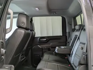 2023 GMC Sierra 3500HD