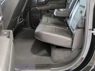 2023 GMC Sierra 3500HD