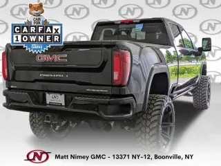 2023 GMC Sierra 3500HD