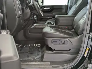 2023 GMC Sierra 3500HD