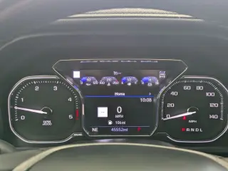 2023 GMC Sierra 3500HD