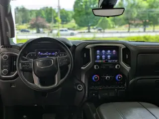 2023 GMC Sierra 3500HD
