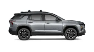 2027 Chevrolet Equinox