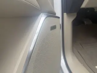 2018 CADILLAC Escalade