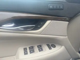 2018 CADILLAC Escalade
