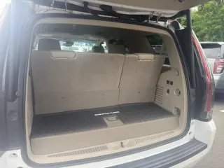 2018 CADILLAC Escalade