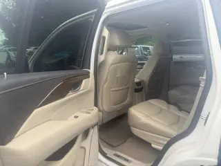 2018 CADILLAC Escalade