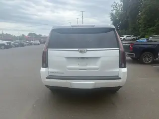 2018 CADILLAC Escalade
