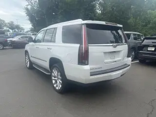 2018 CADILLAC Escalade