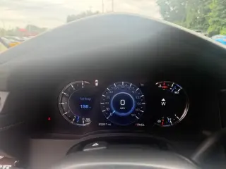 2018 CADILLAC Escalade