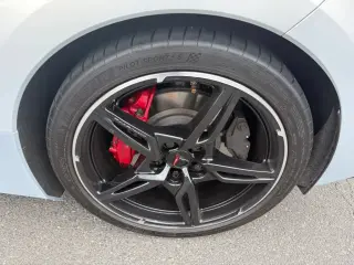 2022 Chevrolet Corvette Stingray