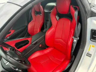 2022 Chevrolet Corvette Stingray