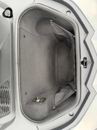 2022 Chevrolet Corvette Stingray