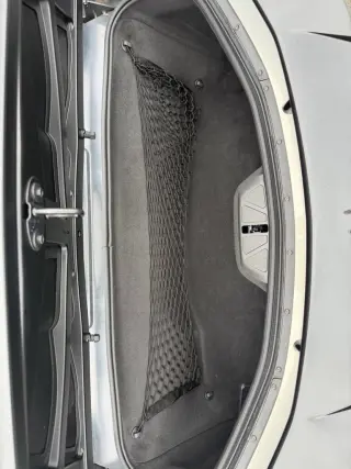 2022 Chevrolet Corvette Stingray