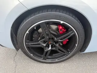 2022 Chevrolet Corvette Stingray
