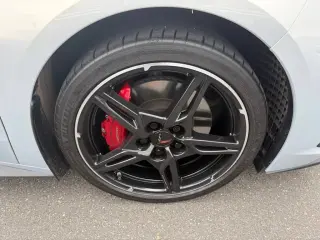 2022 Chevrolet Corvette Stingray
