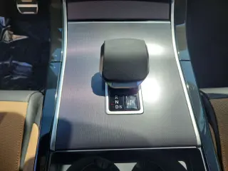 2026 Land Rover Range Rover Velar