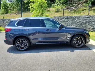 2019 BMW X5