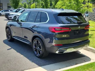 2019 BMW X5