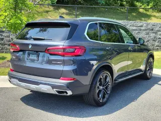 2019 BMW X5