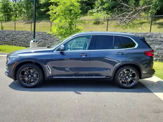 2019 BMW X5