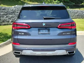 2019 BMW X5