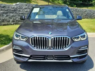2019 BMW X5