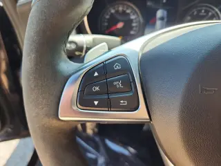2018 Mercedes-Benz C-Class